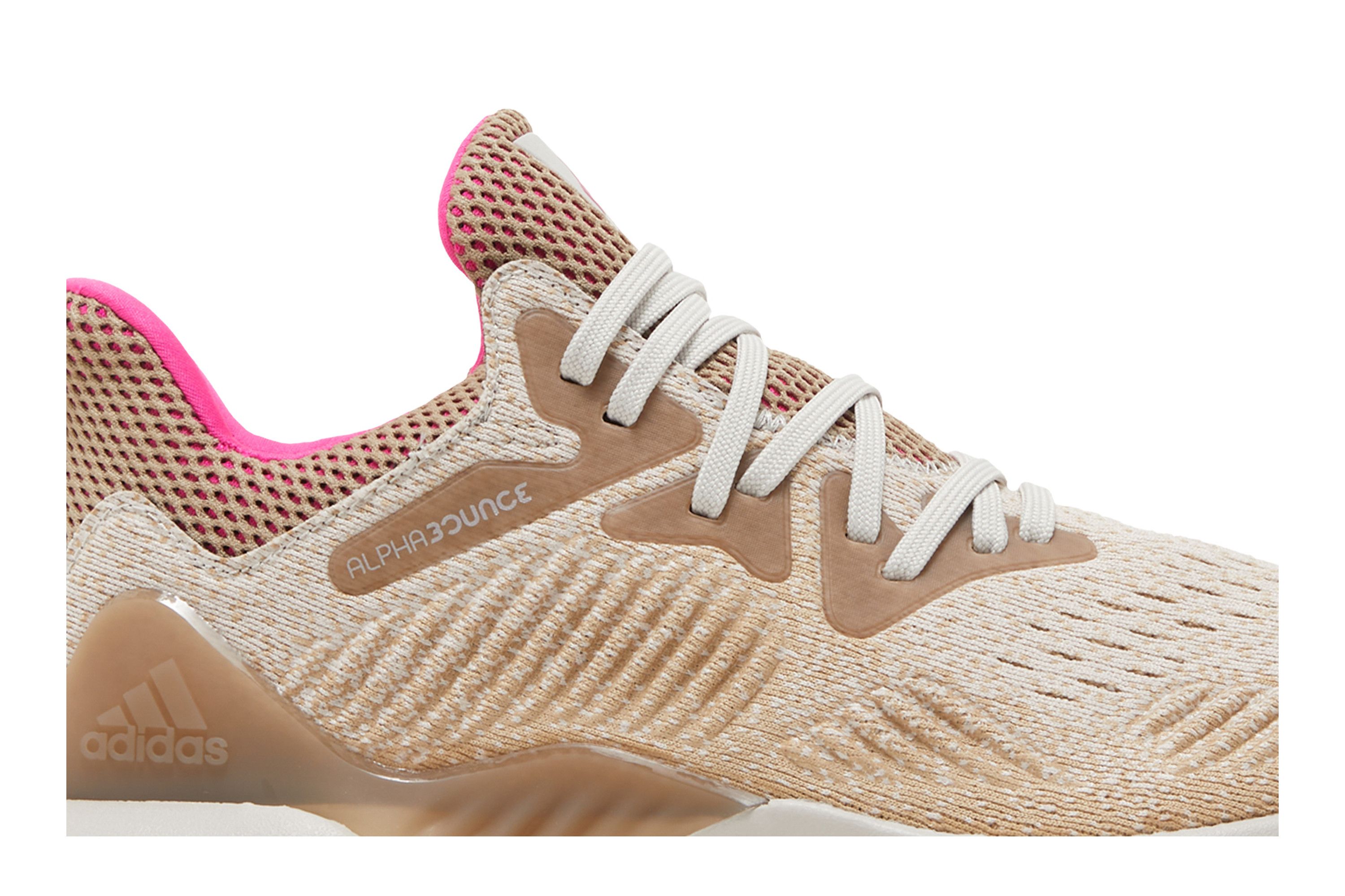 Alphabounce tan clearance