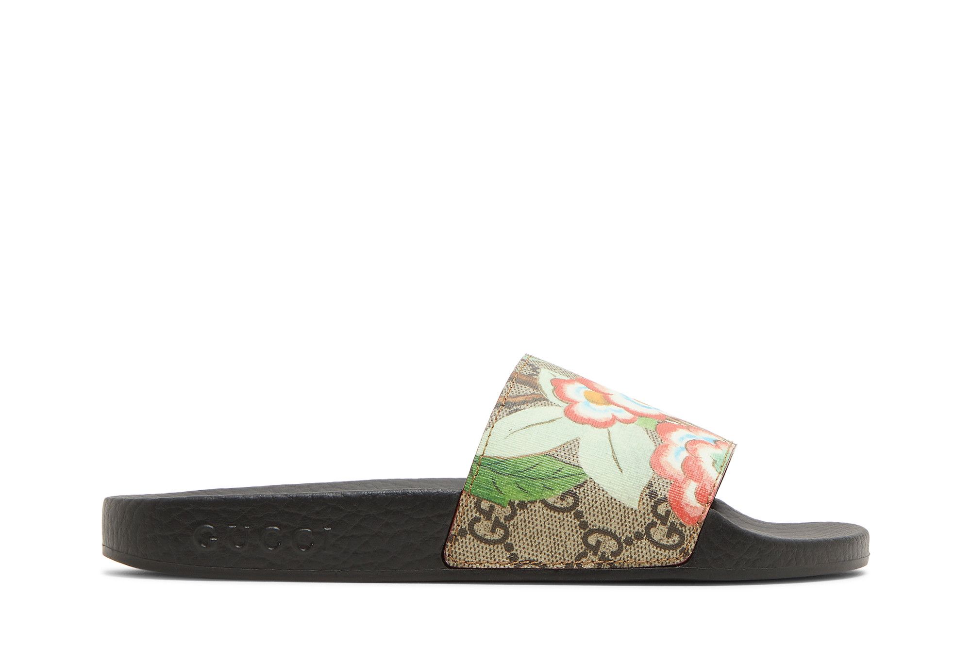 Gucci slides butterfly new arrivals