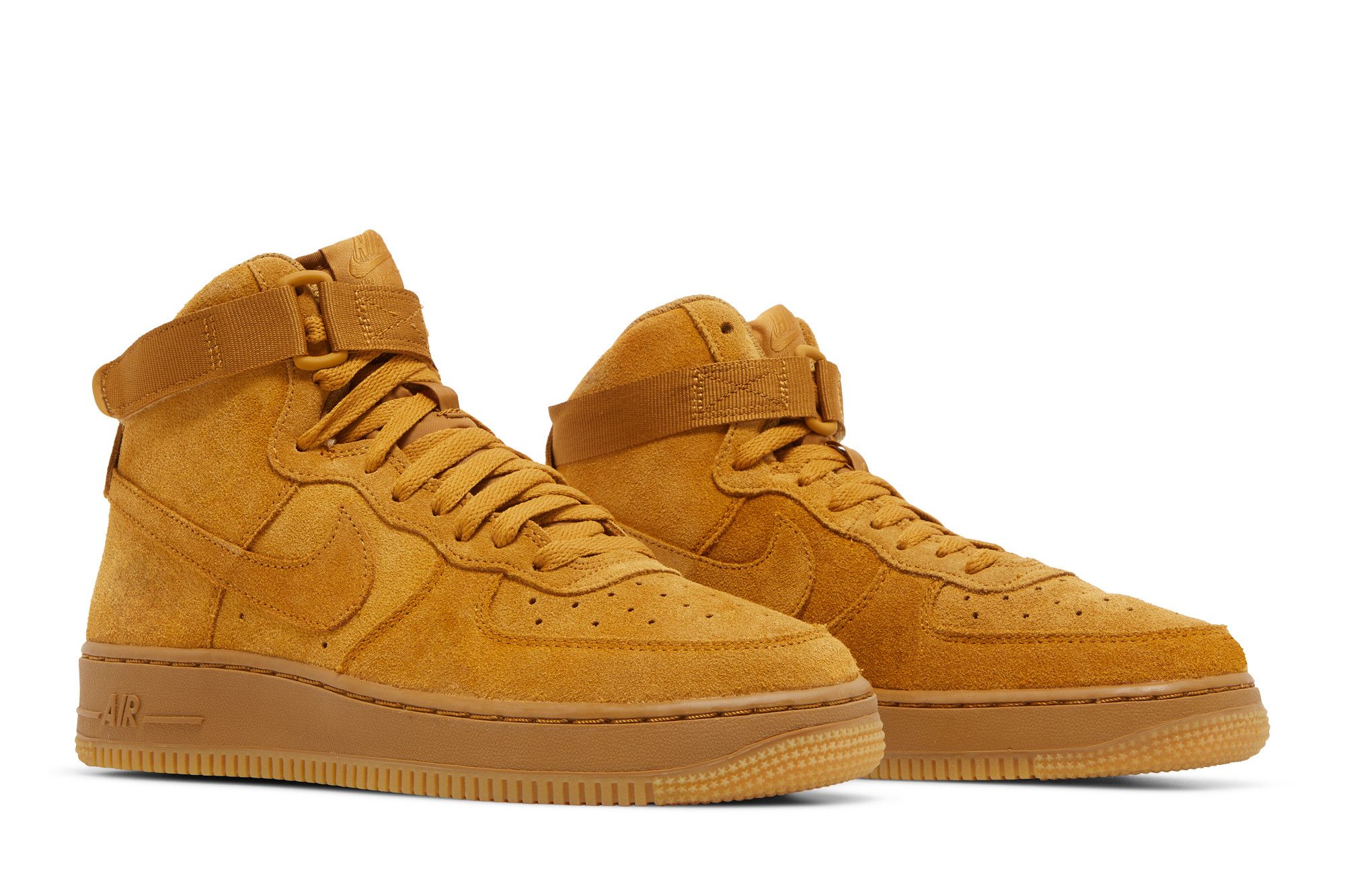 High top wheat forces outlet
