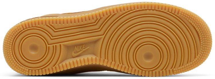 Nike Air Force 1 High LV8 GS Wheat