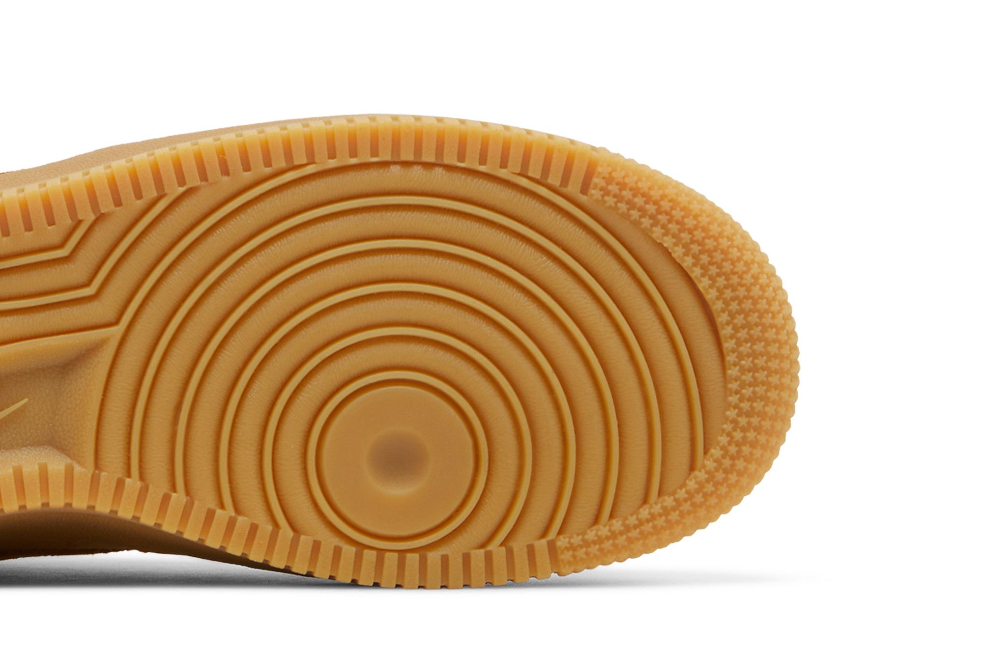 Air force 1 lv8 wheat for sale sales