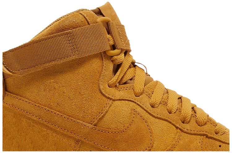 Nike Air Force 1 High LV8 GS Wheat