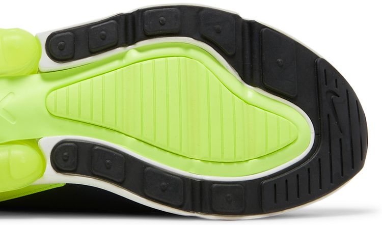 Nike Wmns Air Max 270 Obsidian Volt