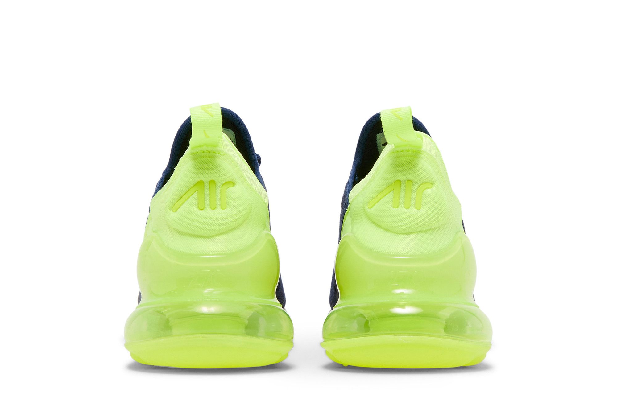 Buy Wmns Air Max 270 Obsidian Volt AH6789 401 GOAT