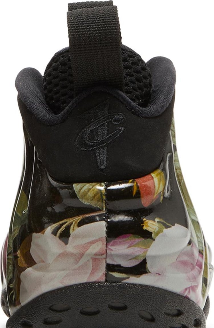 Wmns Air Foamposite One Floral