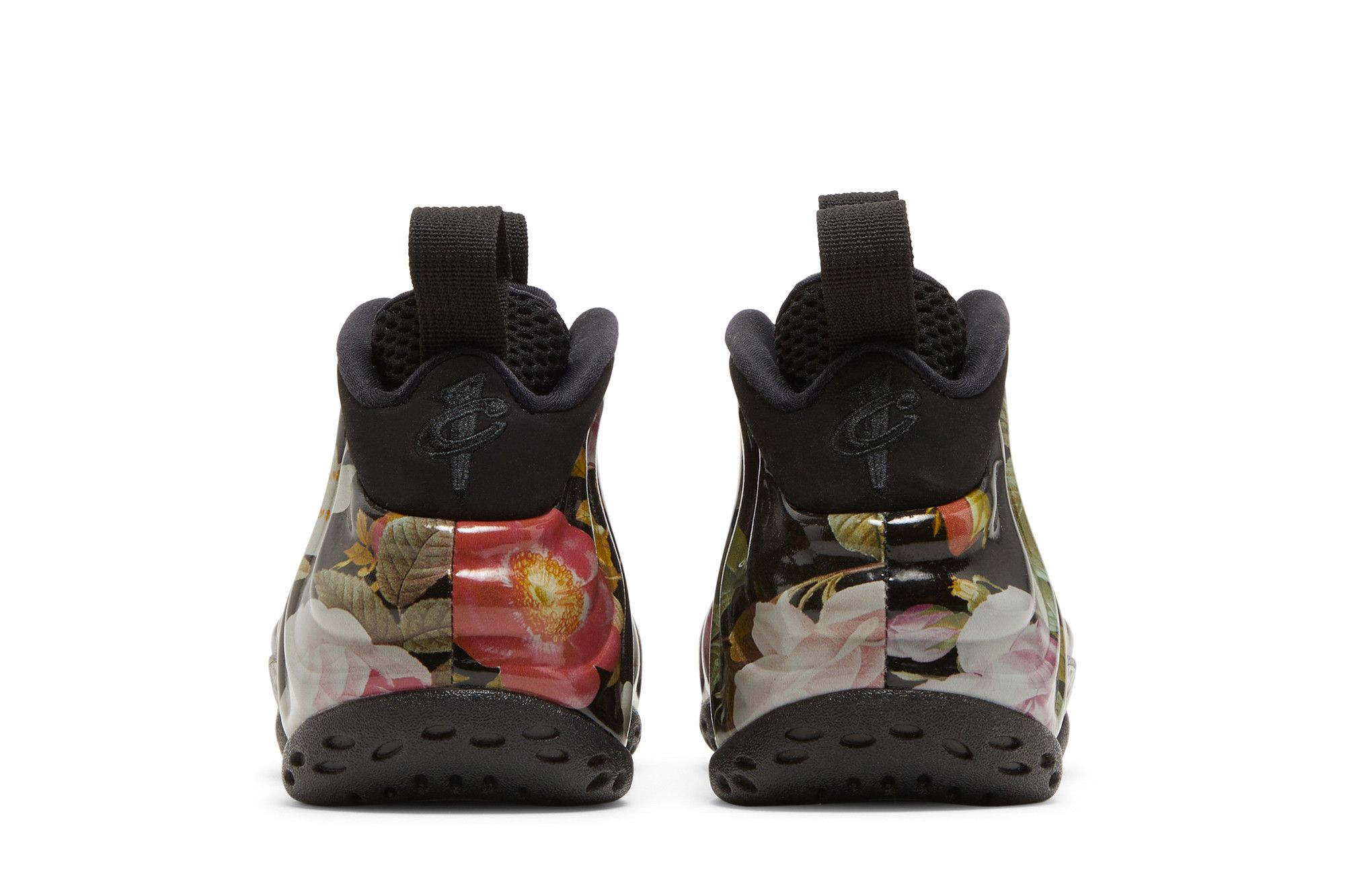 Buy Wmns Air Foamposite One Floral AA3963 002 GOAT