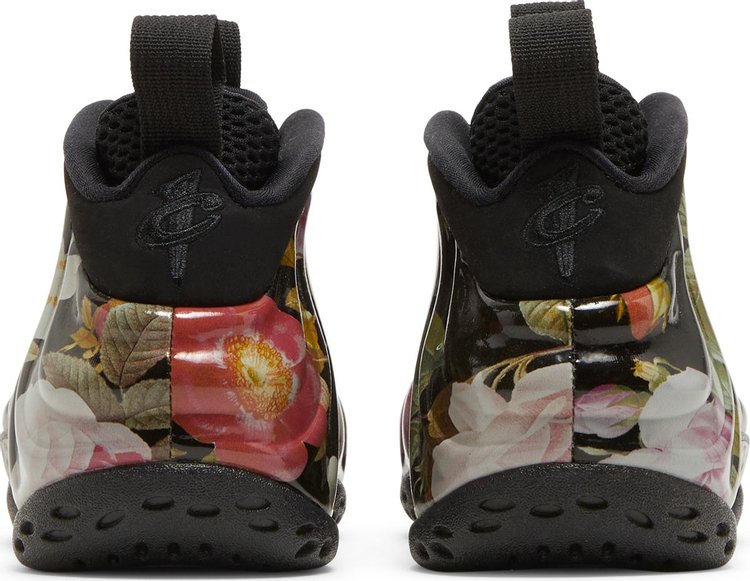 Wmns Air Foamposite One Floral