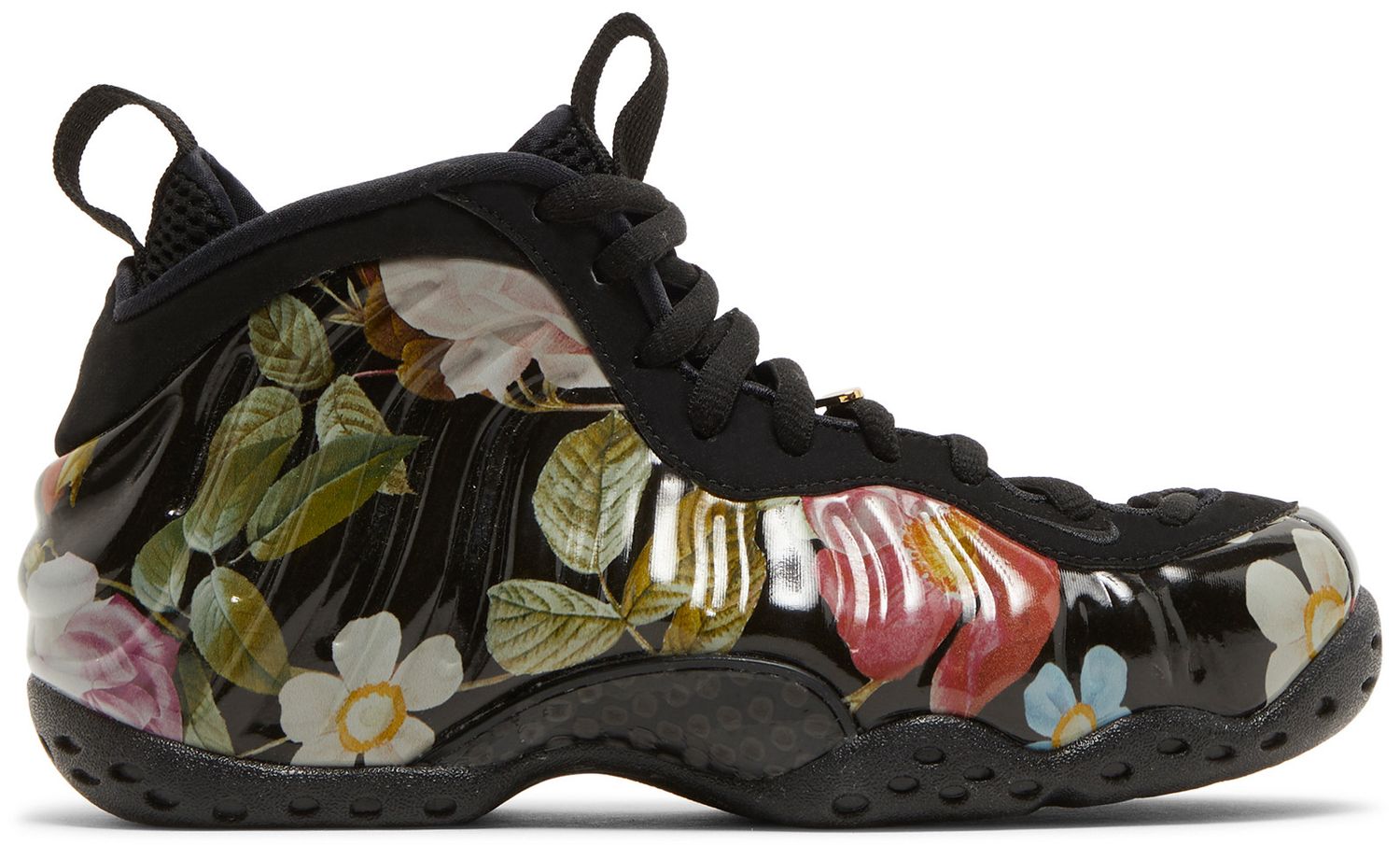 Buy Wmns Air Foamposite One 'Floral' AA3963 002 GOAT