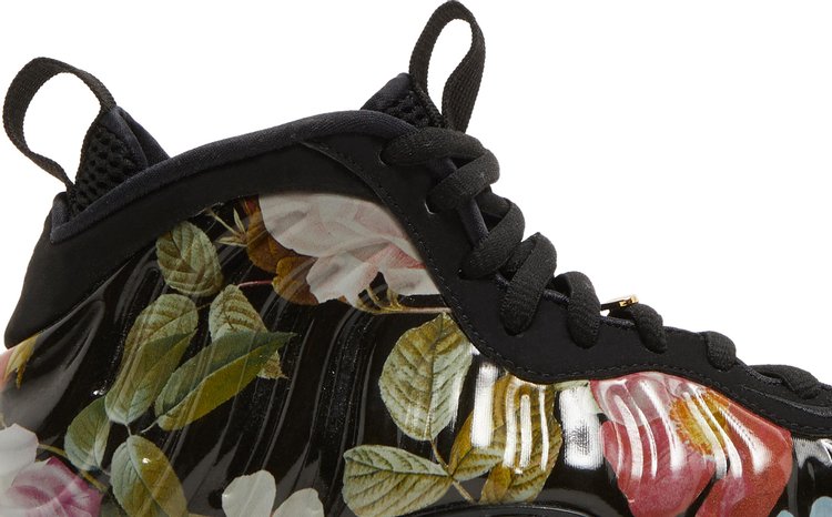 Wmns Air Foamposite One Floral