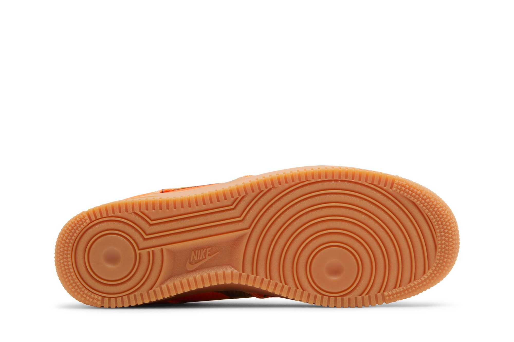 Achetez des Realtree x Air Force 1 Low Orange Camo AO2441 800 GOAT FR
