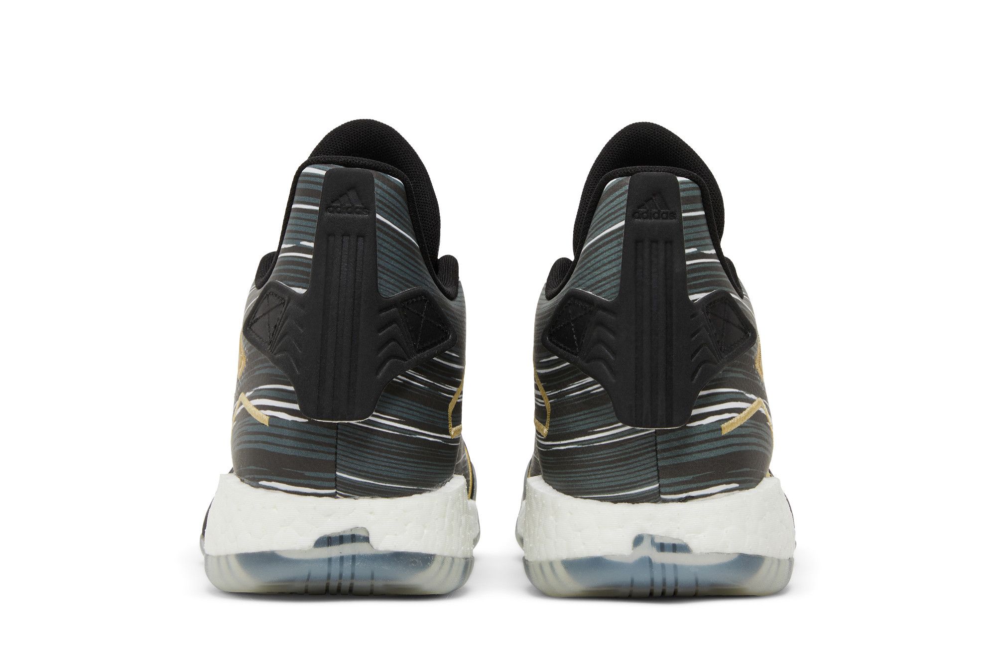 Buy T Mac Millenium Black Gold EE3678 GOAT CA
