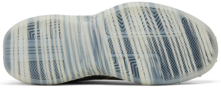 Adidas T Mac Millenium Black Gold