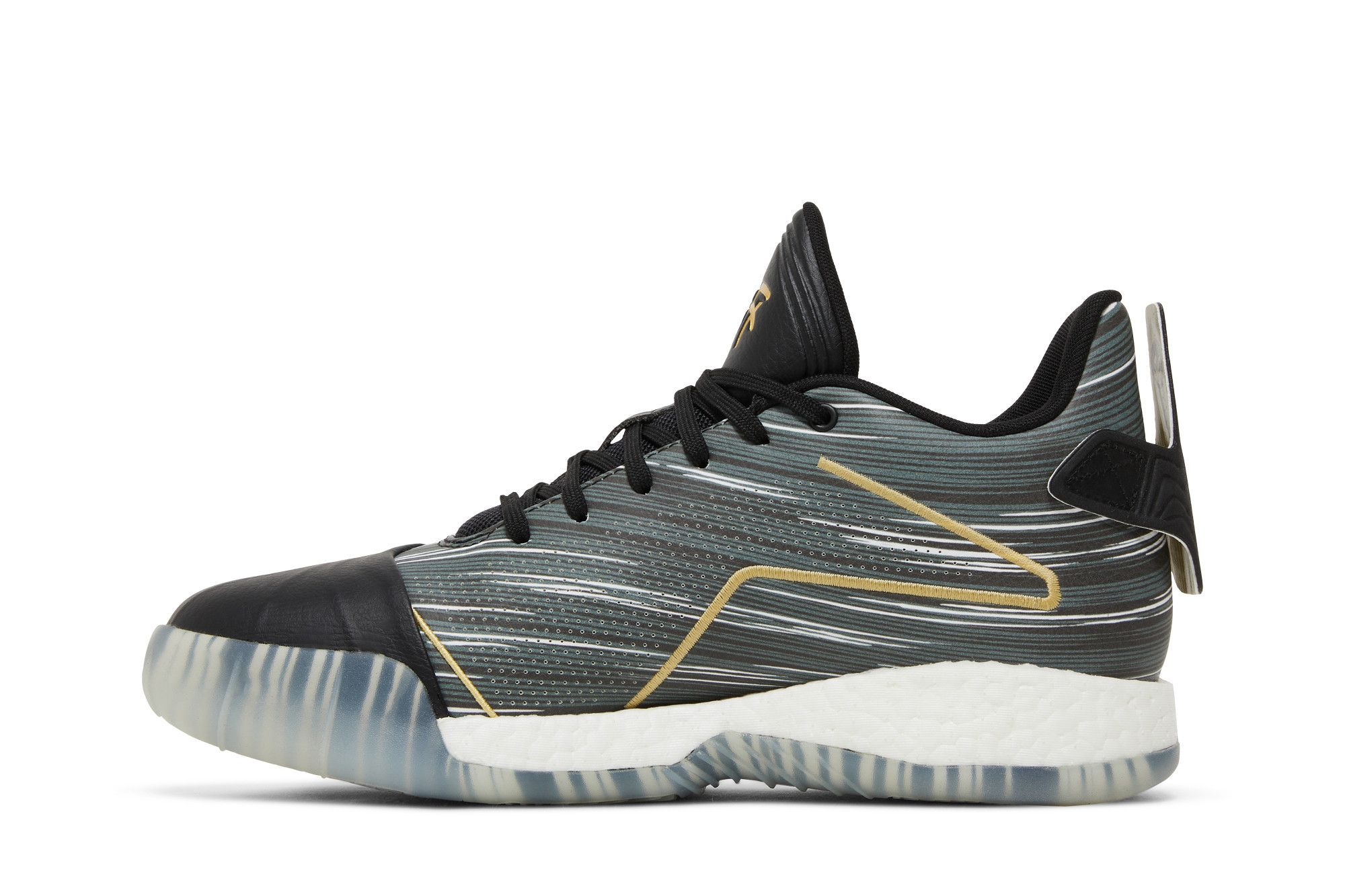 Buy T Mac Millenium Black Gold EE3678 GOAT CA