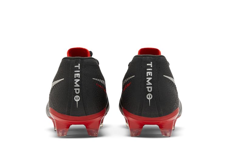 Legend Elite Fg Nike Tiempo Red Black Buy Nike Tiempo Legend Elite