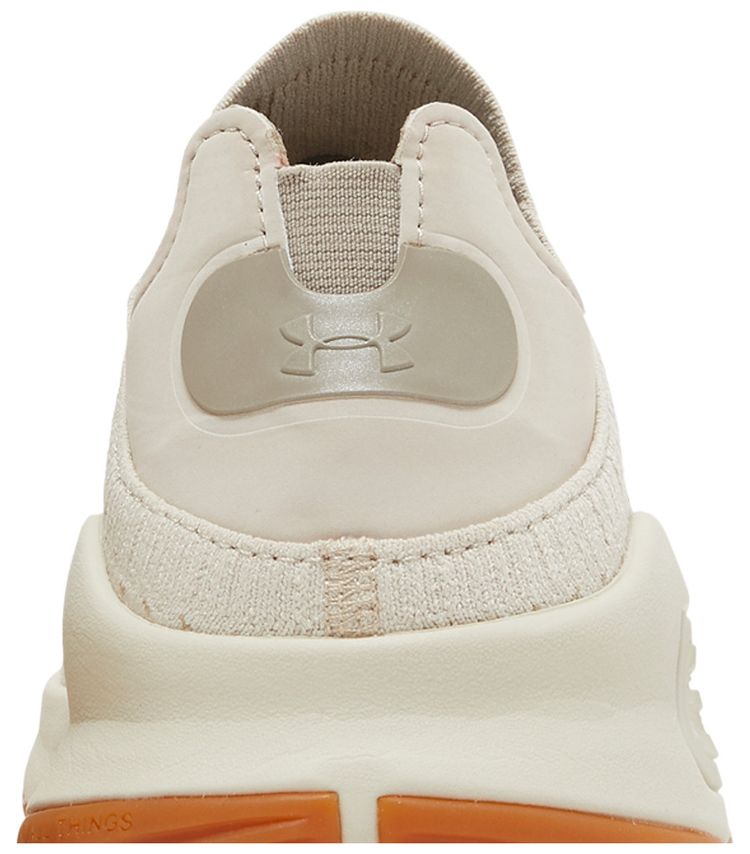 Under Armour Curry 4 Low Baja