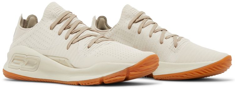 Under Armour Curry 4 Low Baja