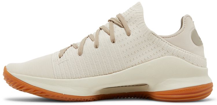 Under Armour Curry 4 Low Baja