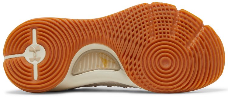 Under Armour Curry 4 Low Baja