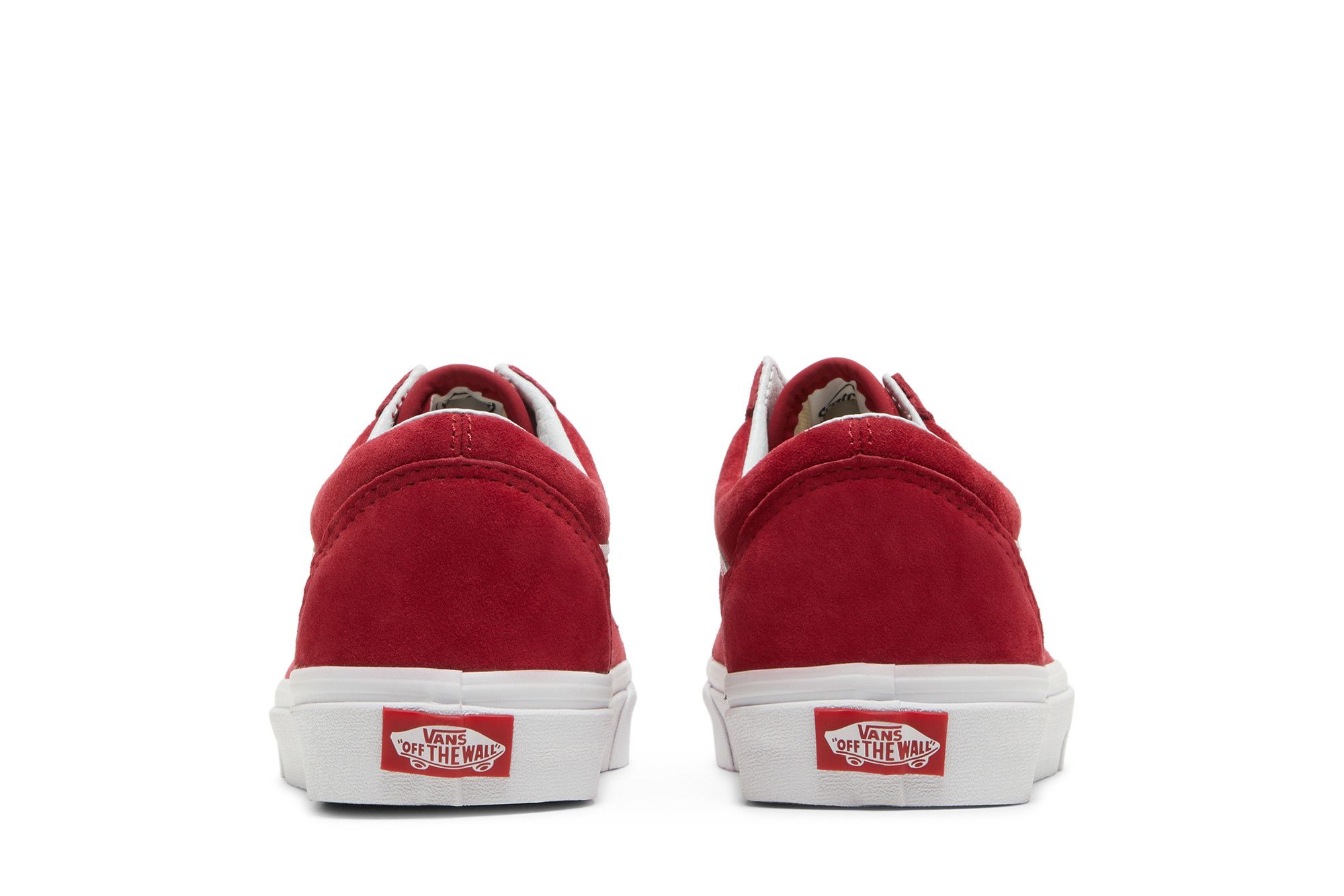 Vans old skool scooter store