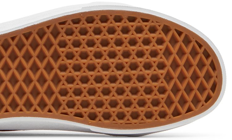 Vans Old Skool Scooter Red