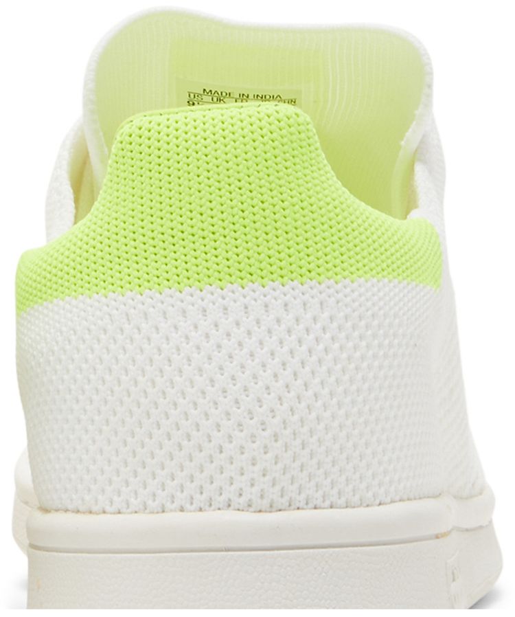 Adidas Wmns Stan Smith PK Solar Yellow