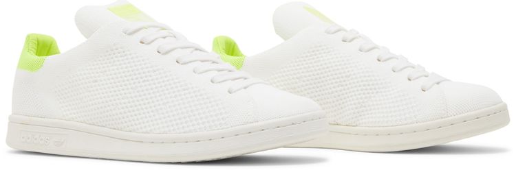 Adidas Wmns Stan Smith PK Solar Yellow
