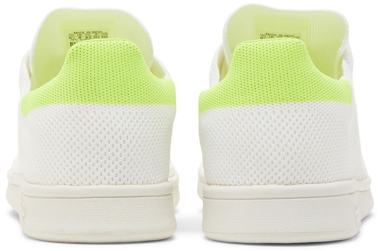 Adidas Wmns Stan Smith PK Solar Yellow