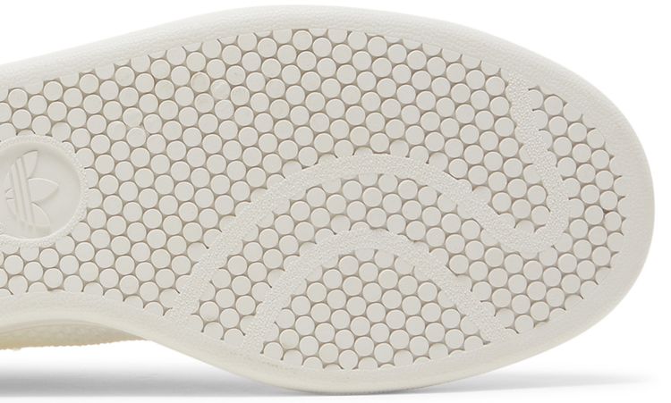 Adidas Wmns Stan Smith PK Solar Yellow