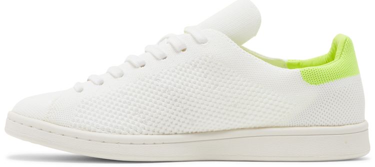 Adidas Wmns Stan Smith PK Solar Yellow