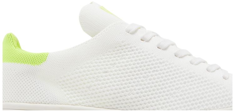 Adidas Wmns Stan Smith PK Solar Yellow