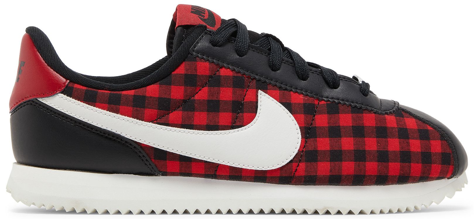 plaid cortez