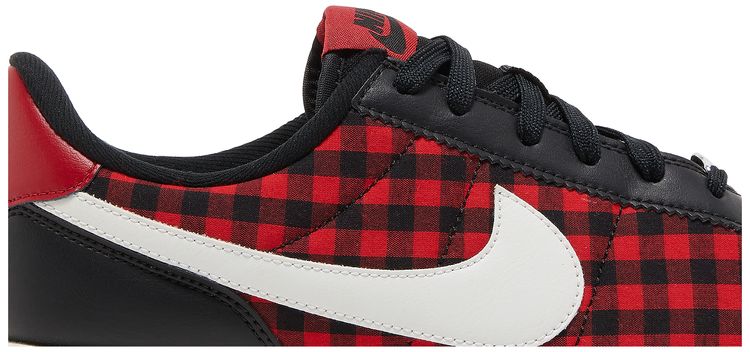 Nike Cortez Basic TXT SE GS Plaid