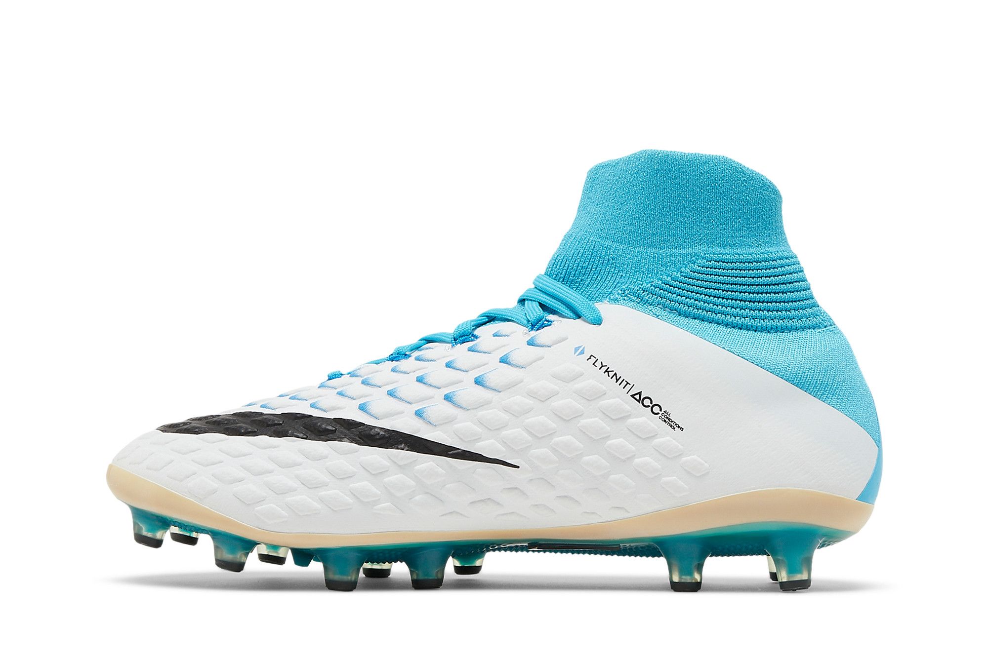 Buy Hypervenom Phantom 3 DF AG Pro 852550 104 GOAT