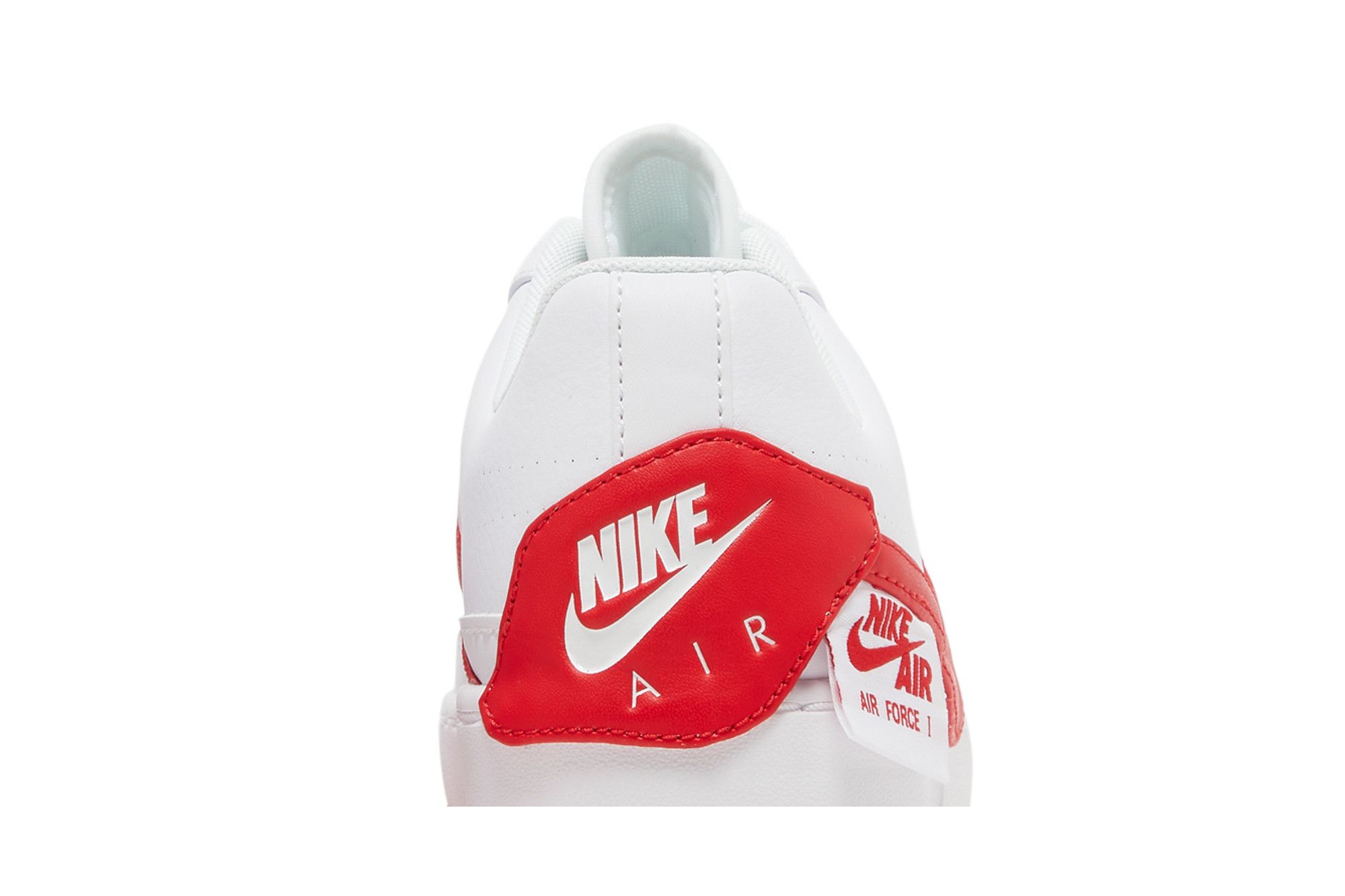 Nike red jesters online