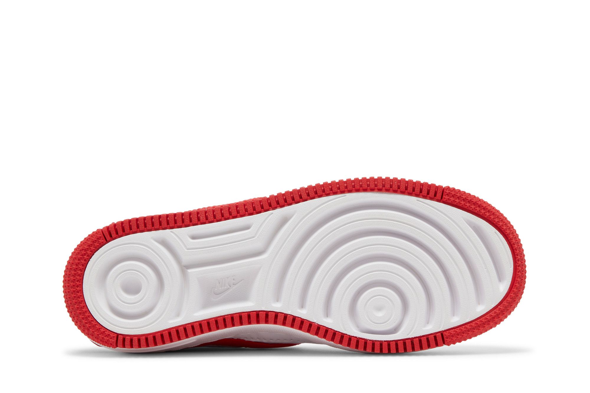 Buy Wmns Air Force 1 Jester University Red AO1220 106 GOAT CA