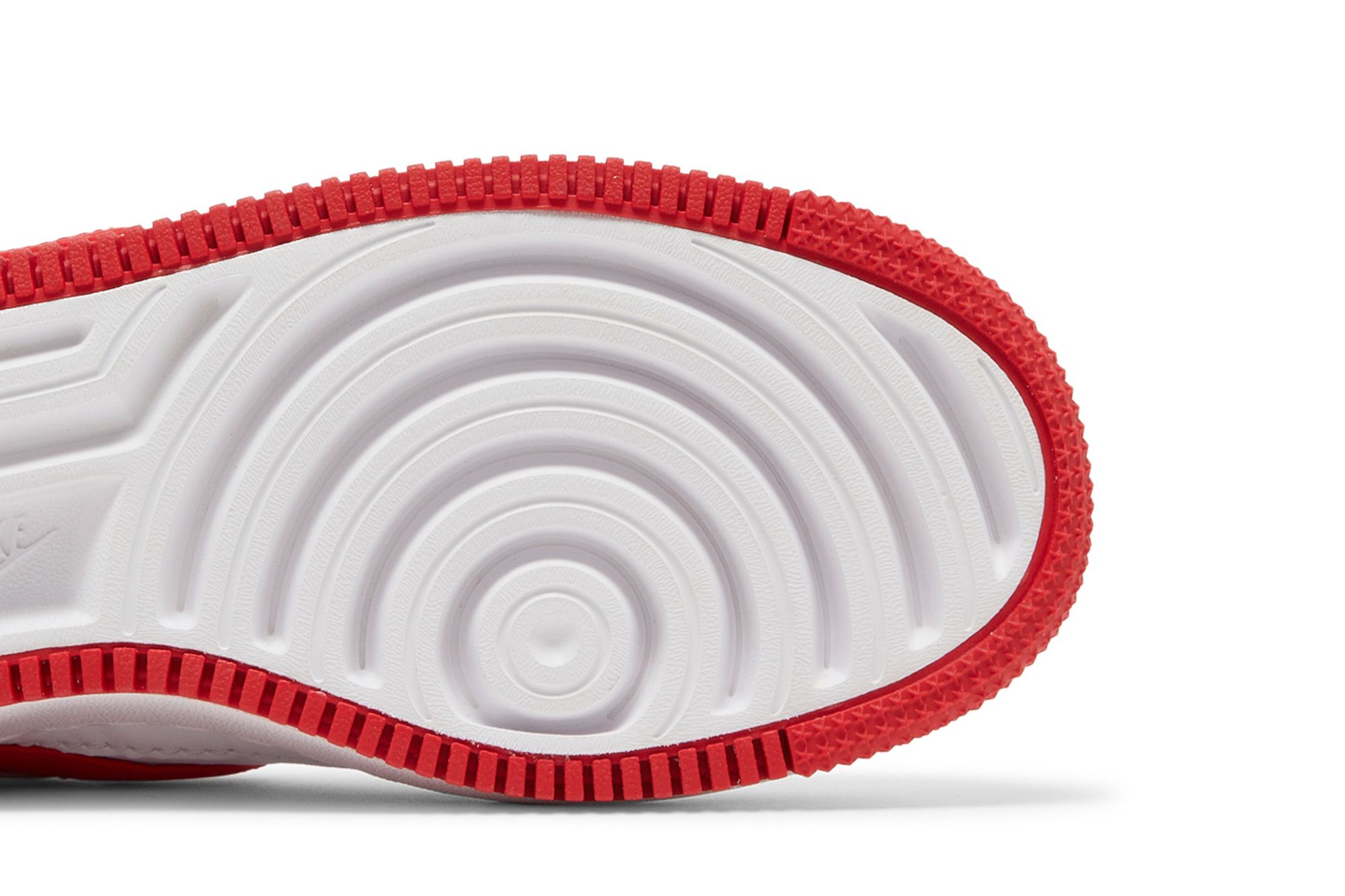 Red nike jesters store