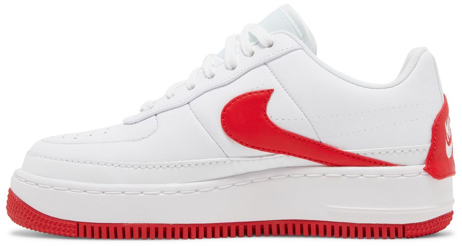 air force jester red