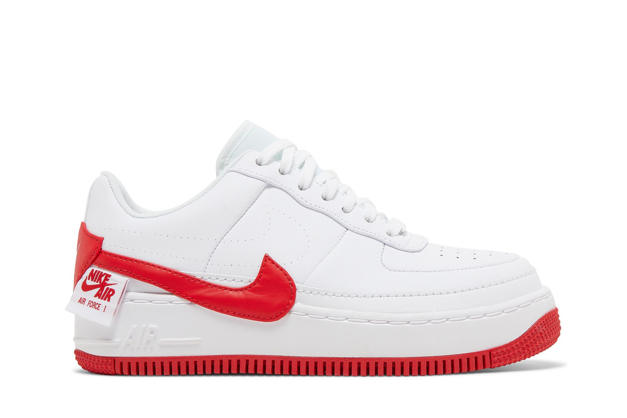 Nike af1 jester sales rouge