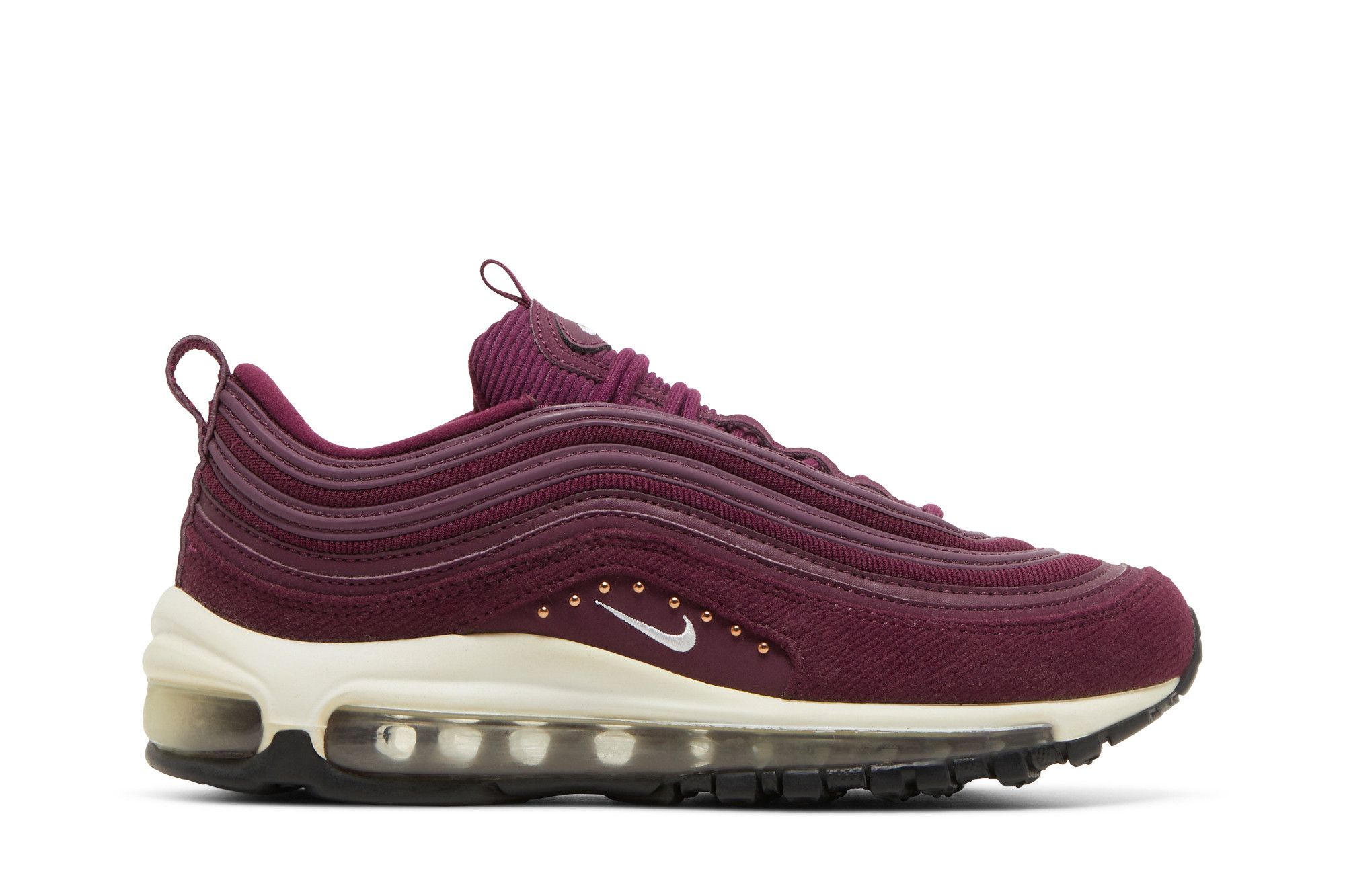 Air max 97 marroni outlet