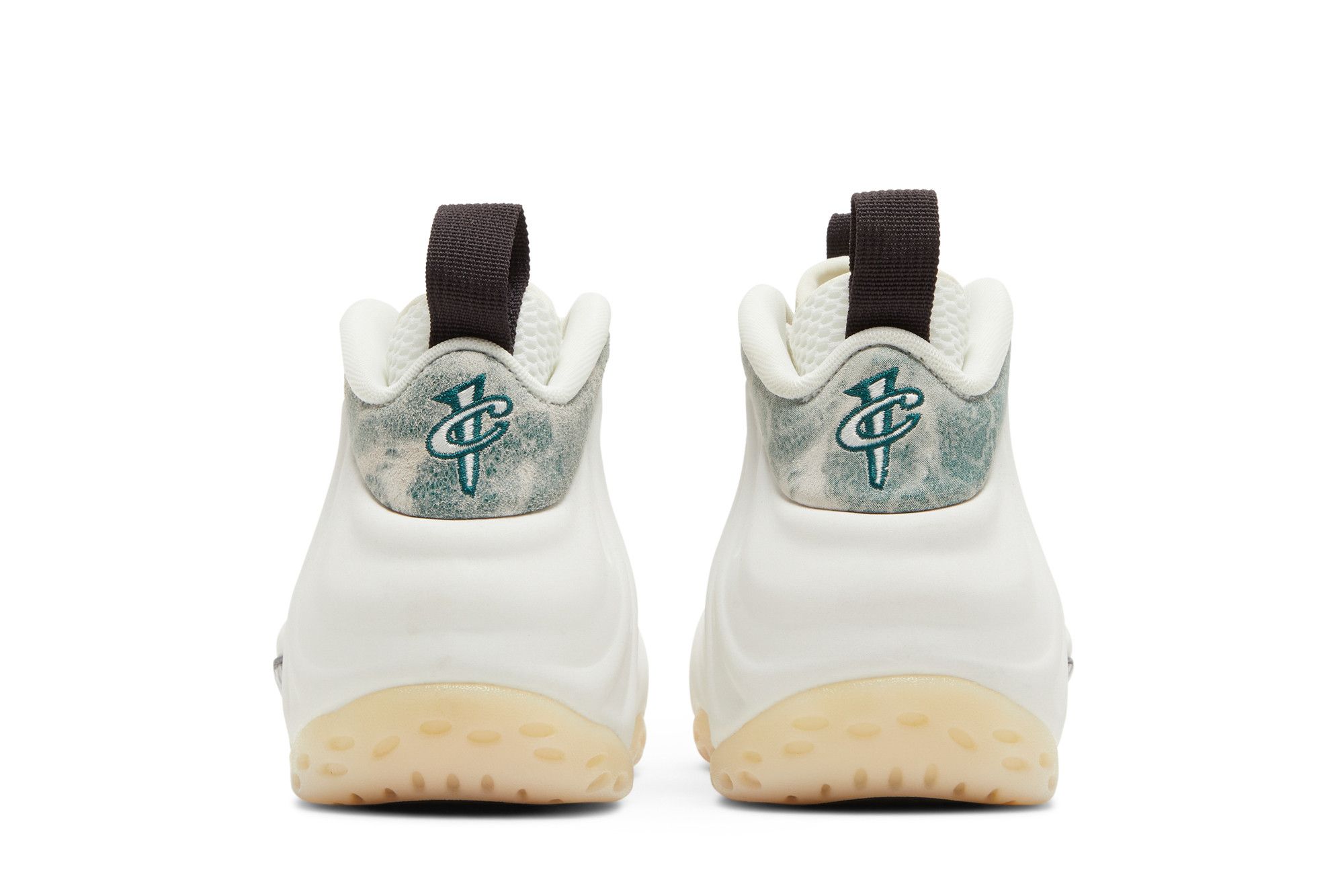 Buy Wmns Air Foamposite One Summit White AA3963 101 GOAT