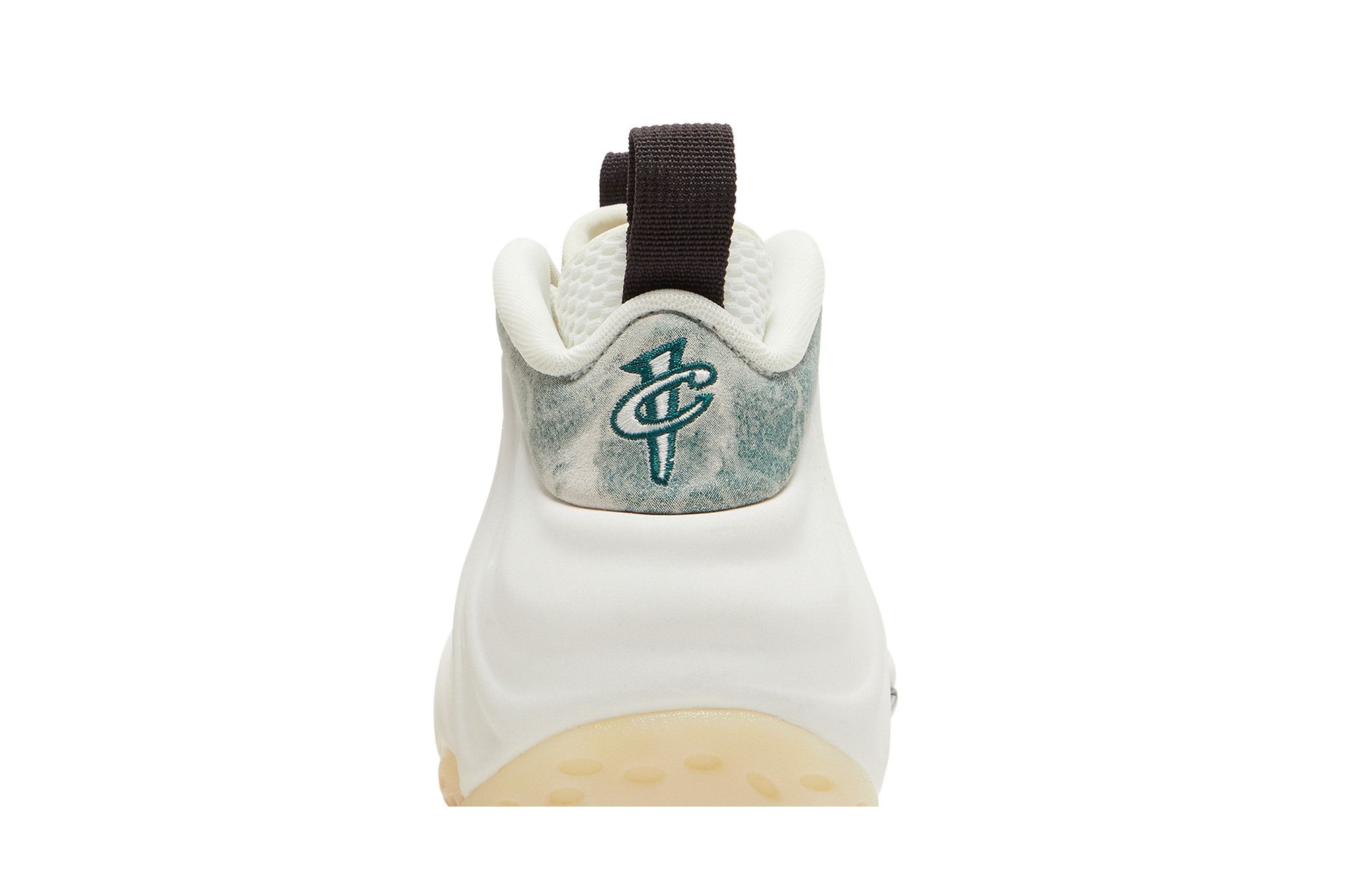 White foamposites womens sale