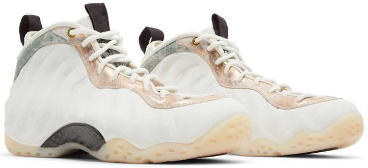 Nike Wmns Air Foamposite One Summit White