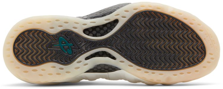 Nike Wmns Air Foamposite One Summit White