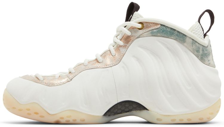 Nike Wmns Air Foamposite One Summit White