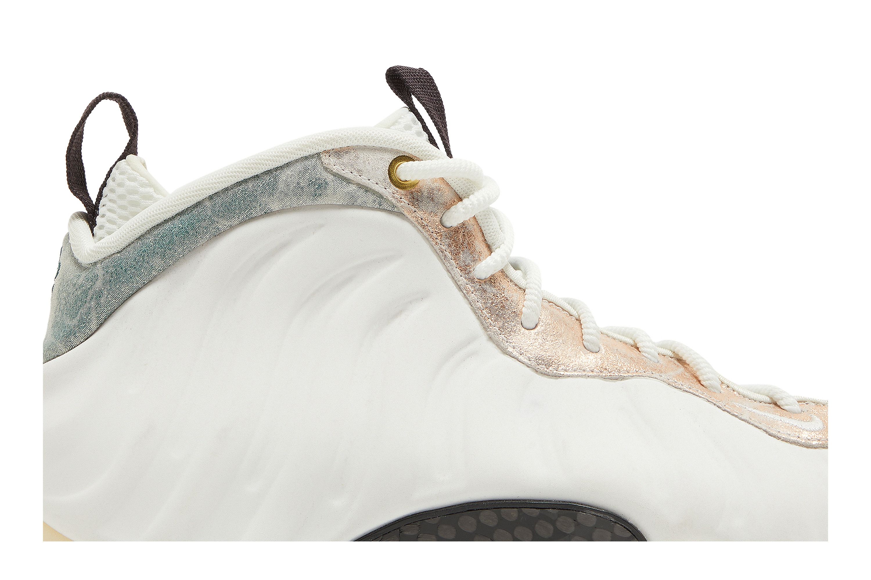 Buy Wmns Air Foamposite One 'Summit White' - AA3963 101 | GOAT