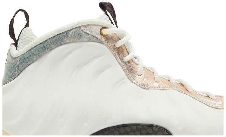 Nike Wmns Air Foamposite One Summit White
