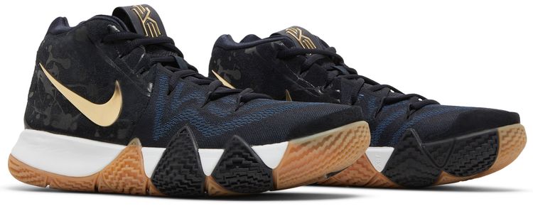 Nike Kyrie 4 Pitch Blue