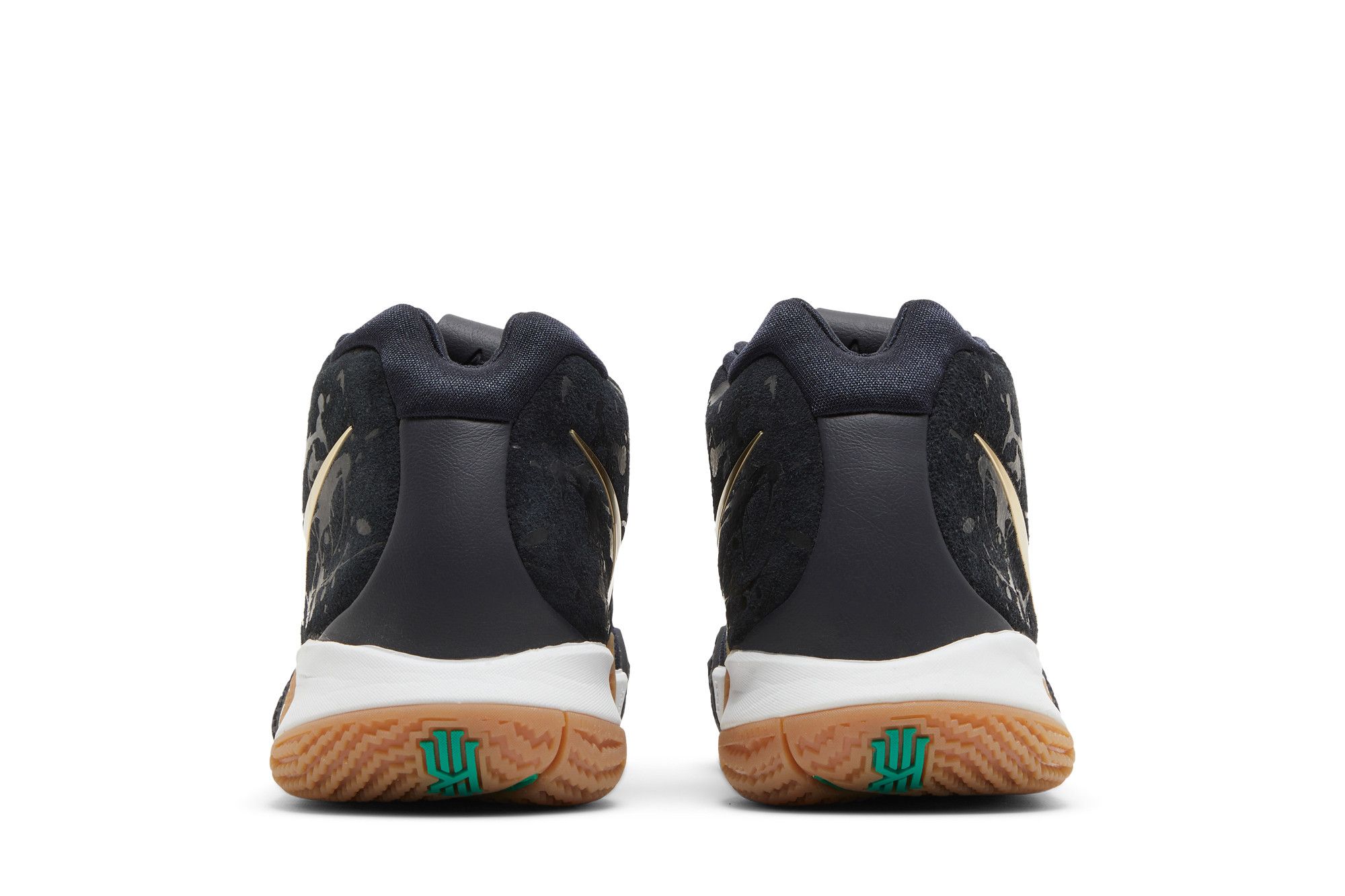Kyrie 4 pitch blue price clearance