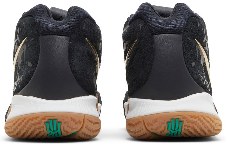 Nike Kyrie 4 Pitch Blue