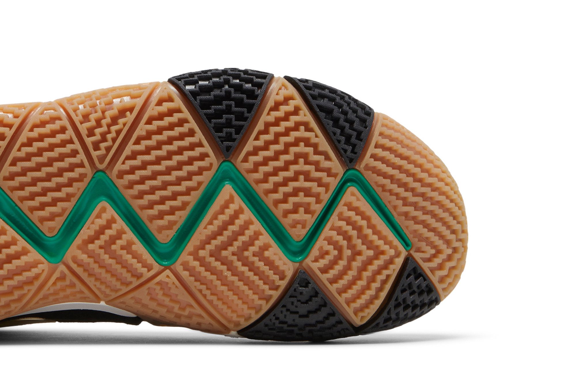 Nike kyrie 4 pitch blue outlet
